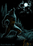 Howl of the Werewolf thumbnail