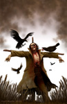 Scarecrow thumbnail